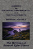 Sermons On Doctrinal, Experimental, And Practical Subjects