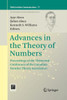 Advances In The Theory Of Numbers: Proceedings Of The Thirteenth Conference Of The Canadian Number Theory Association (Fields Institute Communications, 77)