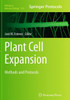 Plant Cell Expansion: Methods And Protocols (Methods In Molecular Biology, 1242)