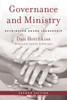 Governance And Ministry: Rethinking Board Leadership