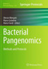 Bacterial Pangenomics: Methods And Protocols (Methods In Molecular Biology, 1231)