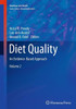 Diet Quality: An Evidence-Based Approach, Volume 2 (Nutrition And Health)