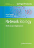 Network Biology: Methods And Applications (Methods In Molecular Biology, 781)