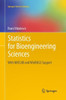 Statistics For Bioengineering Sciences: With Matlab And Winbugs Support (Springer Texts In Statistics)
