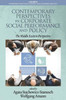 Contemporary Perspectives In Corporate Social Performance And Policy: The Middle Eastern Perspective