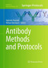 Antibody Methods And Protocols (Methods In Molecular Biology, 901)
