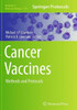 Cancer Vaccines: Methods And Protocols (Methods In Molecular Biology, 1139)