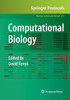 Computational Biology (Methods In Molecular Biology, 673)