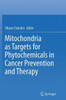 Mitochondria As Targets For Phytochemicals In Cancer Prevention And Therapy