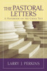 The Pastoral Letters: A Handbook On The Greek Text (Baylor Handbook On The Greek New Testament)