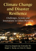 Climate Change And Disaster Resilience: Challenges, Actions And Innovations In Urban Planning
