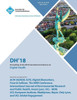 Dh '18: Proceedings Of The 2018 International Conference On Digital Health