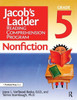 Jacob's Ladder Reading Comprehension Program: Nonfiction Grade 5