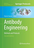 Antibody Engineering: Methods And Protocols, Second Edition (Methods In Molecular Biology, 907)