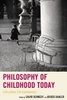 Philosophy Of Childhood Today: Exploring The Boundaries