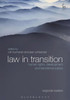 Law In Transition: Human Rights, Development And Transitional Justice (Osgoode Readers)