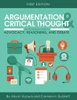 Argumentation And Critical Thought: An Introduction To Advocacy, Reasoning, And Debate
