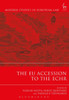 The Eu Accession To The Echr (Modern Studies In European Law)