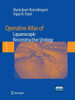 Operative Atlas Of Laparoscopic Reconstructive Urology