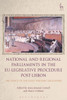 National And Regional Parliaments In The Eu-Legislative Procedure Post-Lisbon: The Impact Of The Early Warning Mechanism