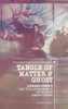 Tangle Of Matter & Ghost: Leonard Cohen's Post-Secular Songbook Of Mysticism(S) Jewish & Beyond (New Perspectives In Post-Rabbinic Judaism)