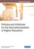 Policies And Initiatives For The Internationalization Of Higher Education