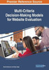 Multi-Criteria Decision-Making Models For Website Evaluation