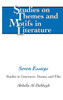 Seven Essays: Studies In Literature, Drama, And Film (Studies On Themes And Motifs In Literature)