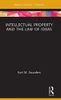 Intellectual Property and the Law of Ideas (Routledge Research in Intellectual Property)