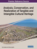 Analysis, Conservation, And Restoration Of Tangible And Intangible Cultural Heritage