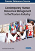 Contemporary Human Resources Management In The Tourism Industry