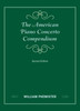 The American Piano Concerto Compendium (Music Finders)