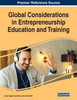 Global Considerations In Entrepreneurship Education And Training