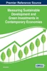 Measuring Sustainable Development And Green Investments In Contemporary Economies (Advances In Finance, Accounting, And Economics)