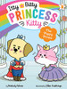 The Puppy Prince (3) (Itty Bitty Princess Kitty)