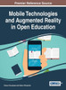 Mobile Technologies And Augmented Reality In Open Education