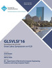 2016 Great Lakes Symposium On Vlsi