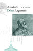 Anselm's Other Argument