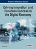 Driving Innovation And Business Success In The Digital Economy