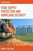 Food Supply Protection And Homeland Security (Homeland Security Series)
