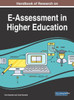 Handbook Of Research On E-Assessment In Higher Education (Advances In Higher Education And Professional Development)