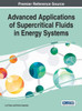 Advanced Applications Of Supercritical Fluids In Energy Systems (Advances In Chemical And Materials Engineering)