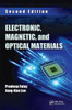 Electronic, Magnetic, And Optical Materials