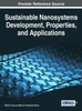 Sustainable Nanosystems Development, Properties, And Applications (Advances In Chemical And Materials Engineering)