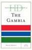 Historical Dictionary Of The Gambia (Historical Dictionaries Of Africa)