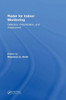 Radar For Indoor Monitoring: Detection, Classification, And Assessment
