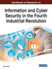 Handbook Of Research On Information And Cyber Security In The Fourth Industrial Revolution (Advances In Information Security, Privacy, And Ethics (Aispe))