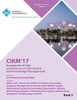 Cikm '17: Acm Conference On Information And Knowledge Management - Vol 3