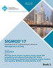Sigmod 17 International Conference On Management Of Data Vol 2