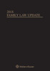 Family Law Update: 2018 Edition